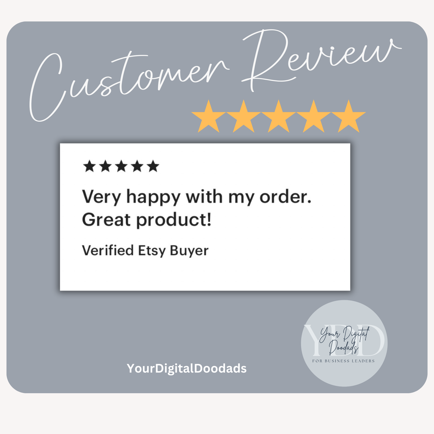 Non Profit Business Kit canva templates