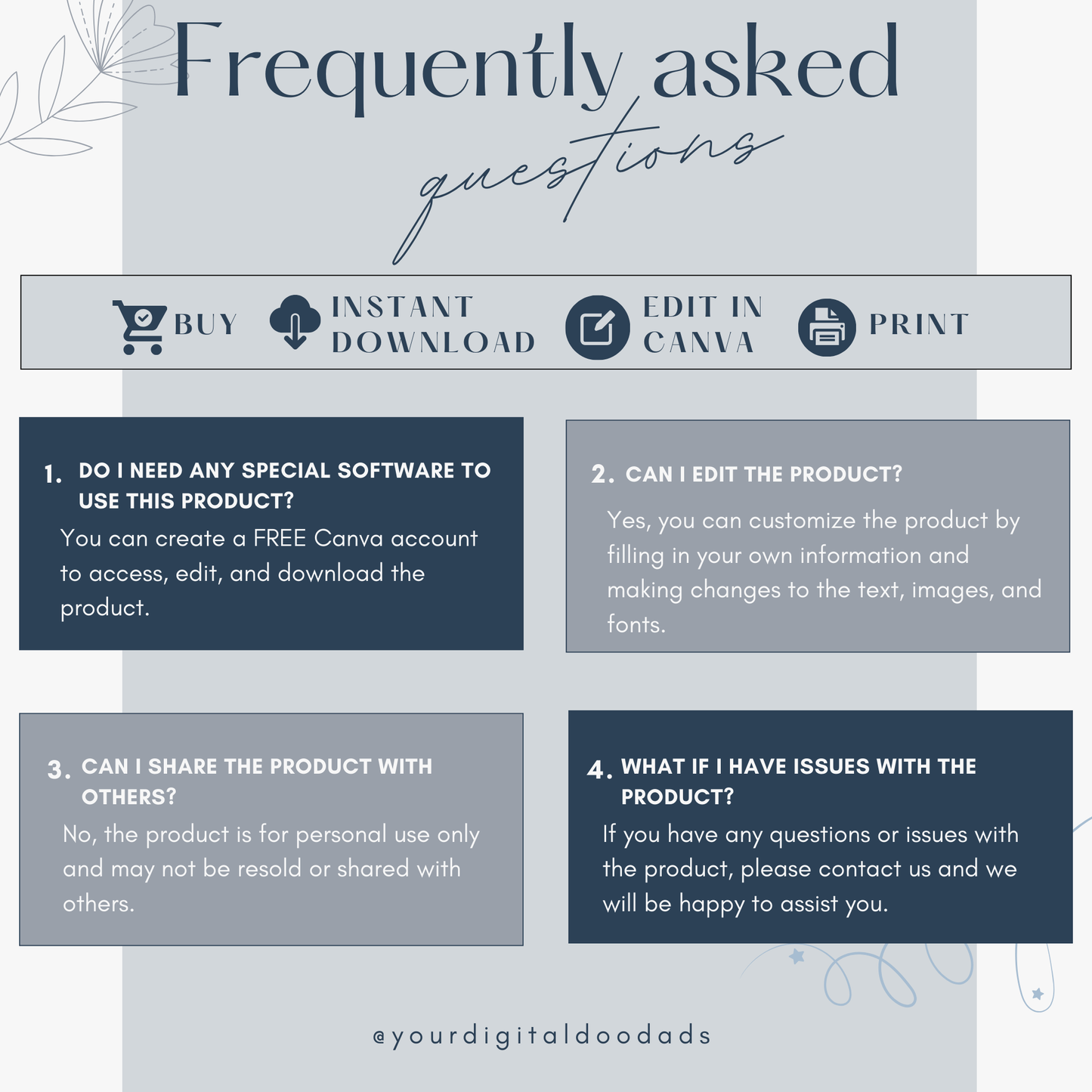 Sponsorship Levels Form Template