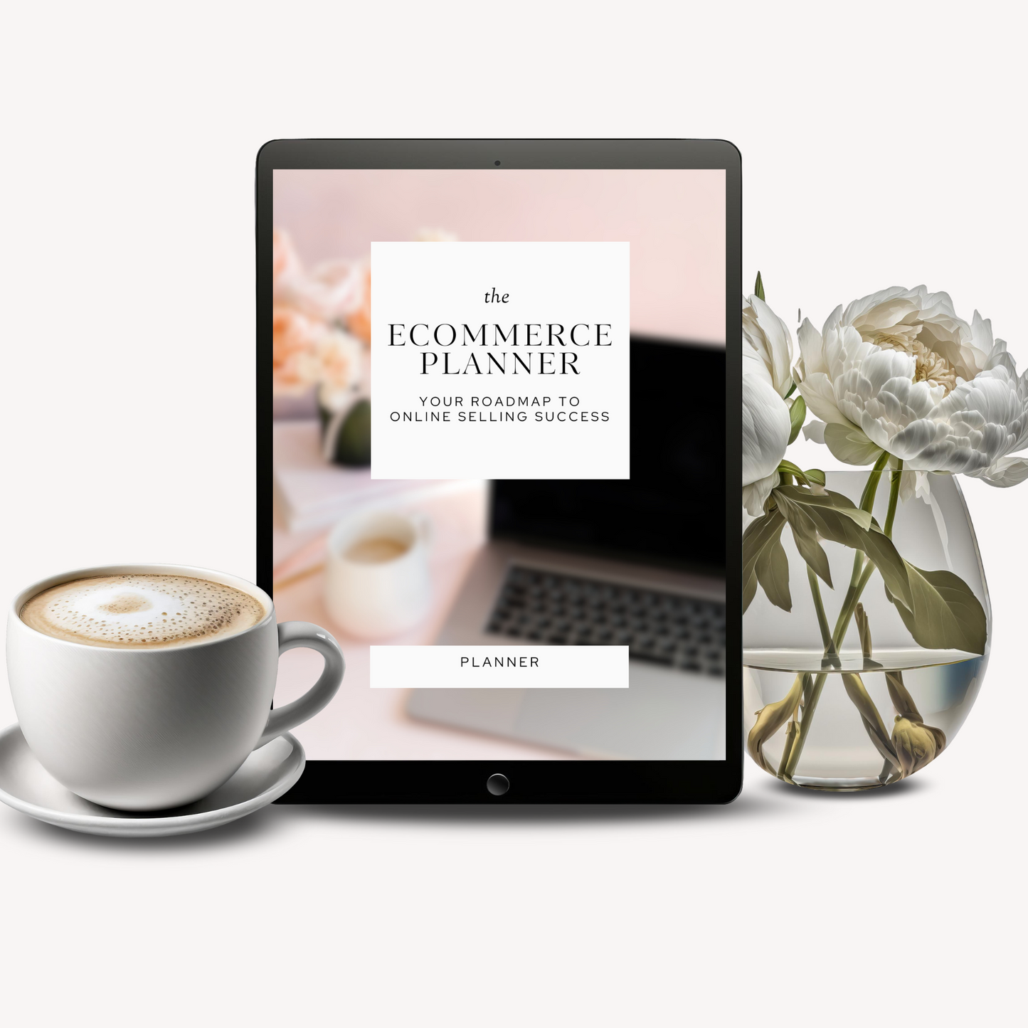 Ecommerce Planner PDF