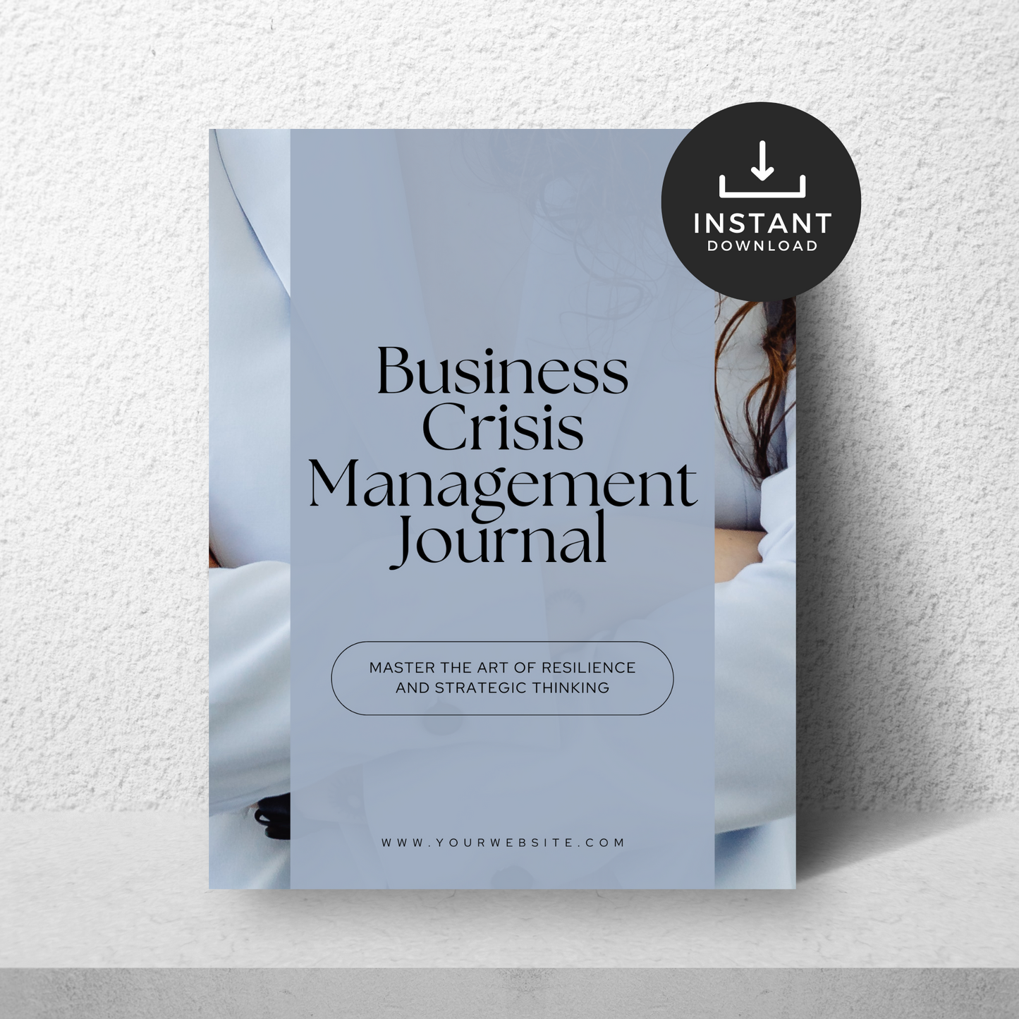 Business Crisis Management Journal